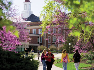 UNL's City Campus