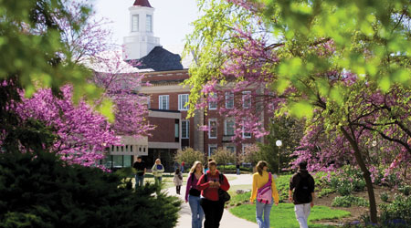 UNL's City Campus